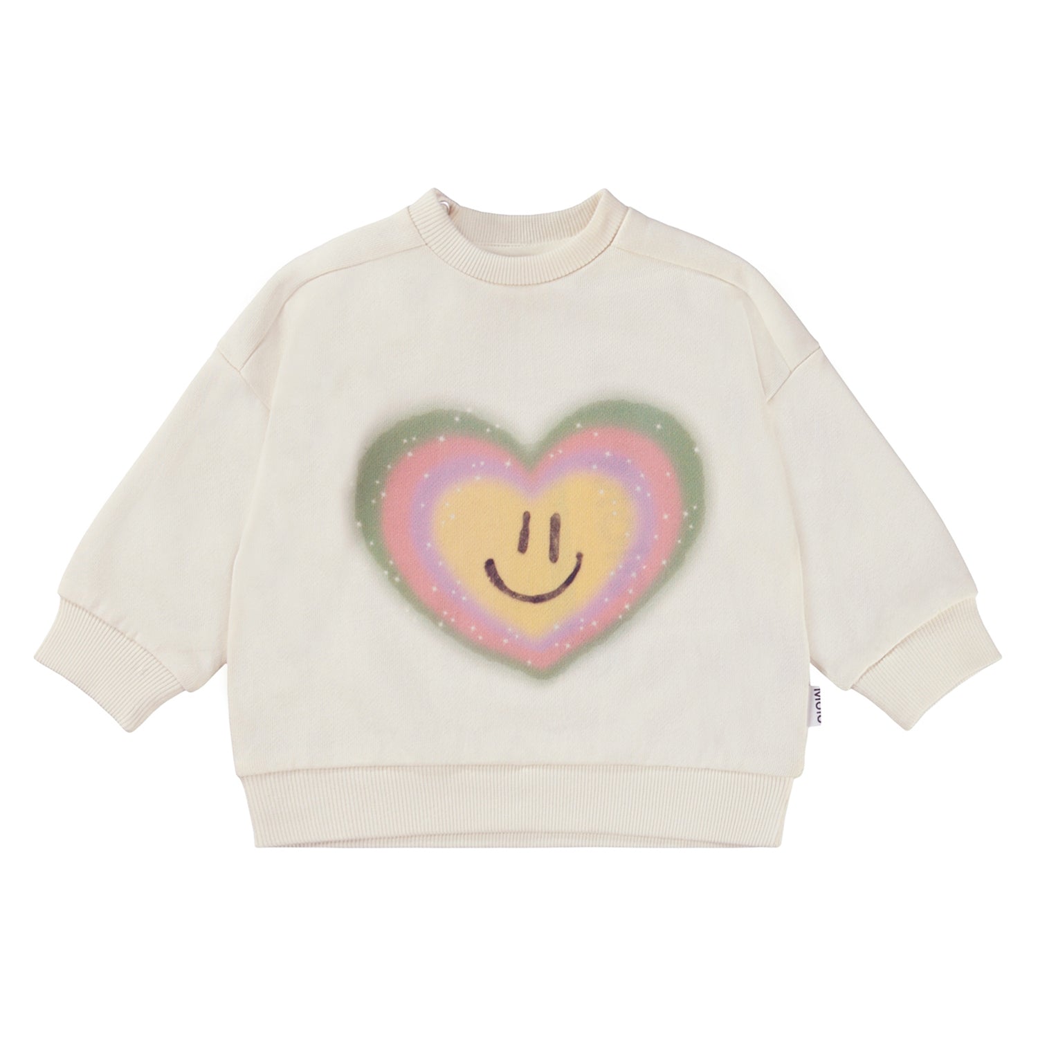 Pearled Ivory Sweatsuit Set