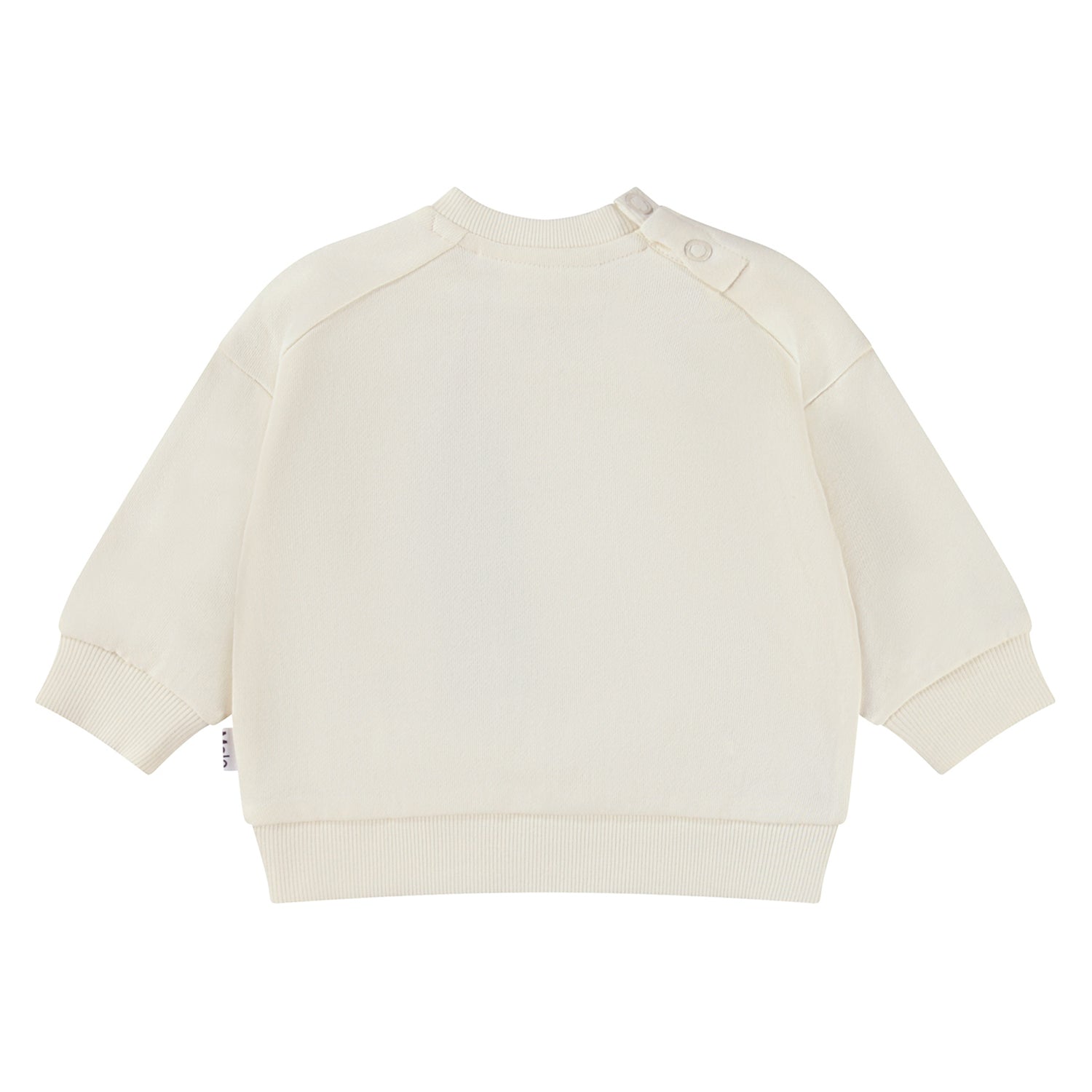 Pearled Ivory Sweatsuit Set