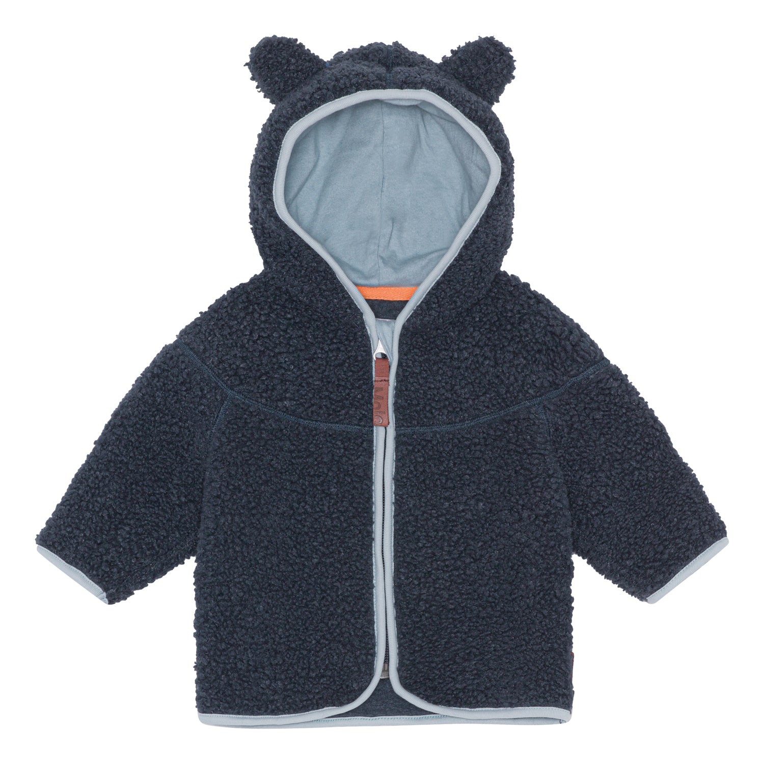 Ummi Teddy Bear Night Navy Jacket