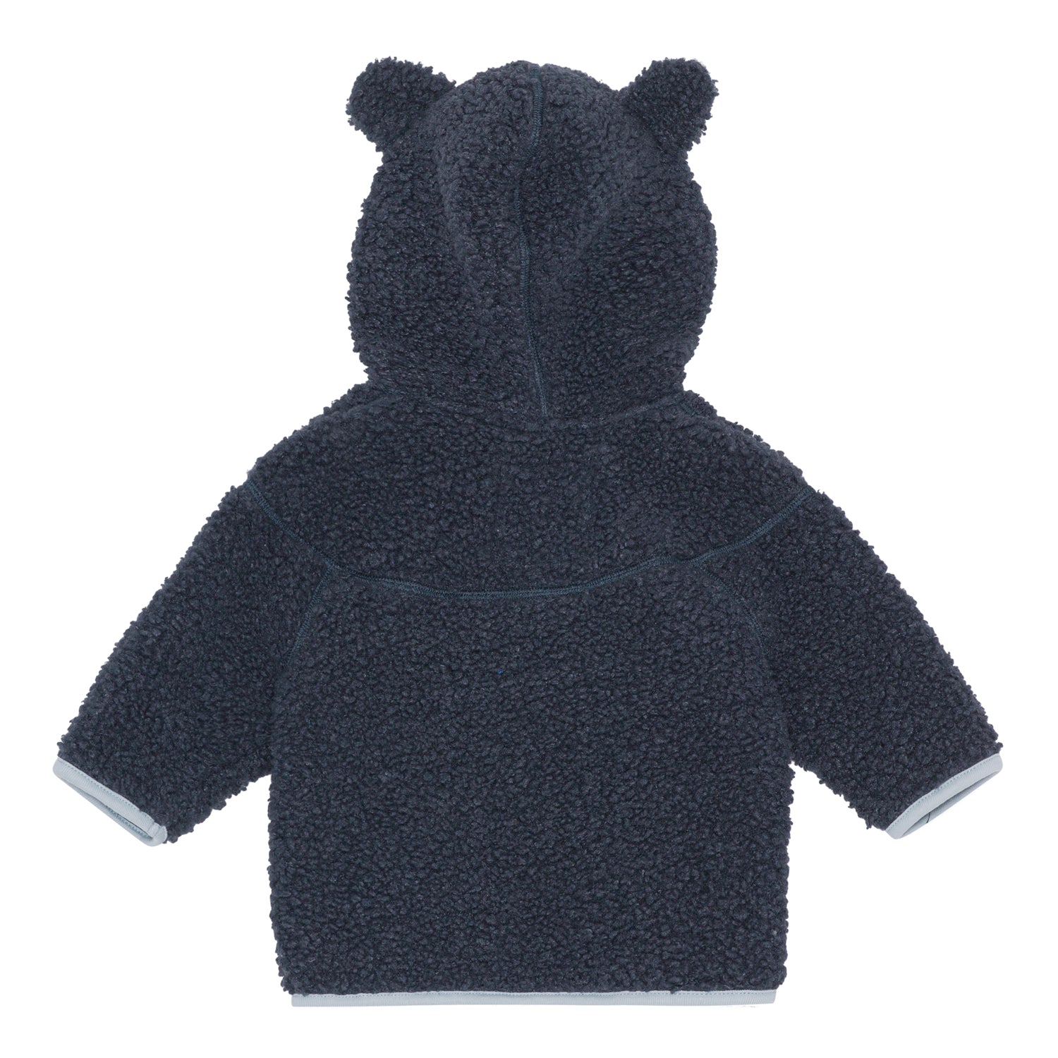 Ummi Teddy Bear Night Navy Jacket