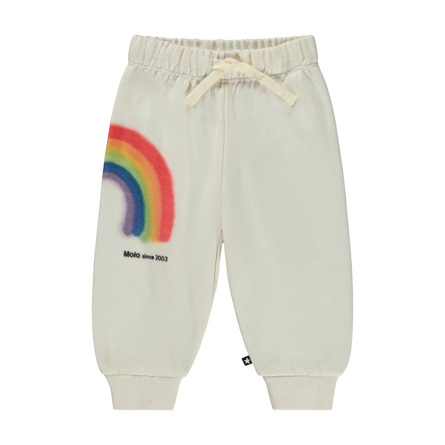 Simeon Rainbow Sweatsuit Set