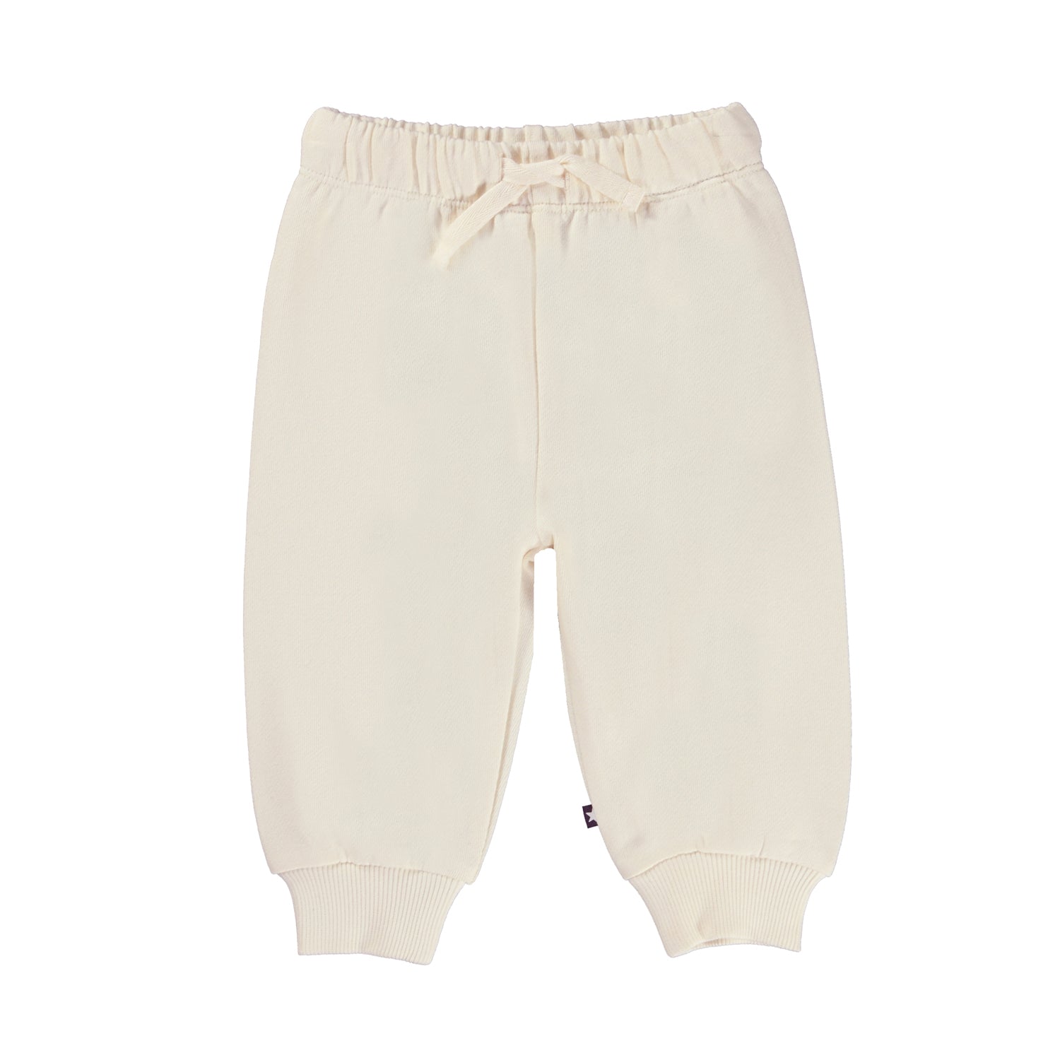 Pearled Ivory Sweatsuit Set