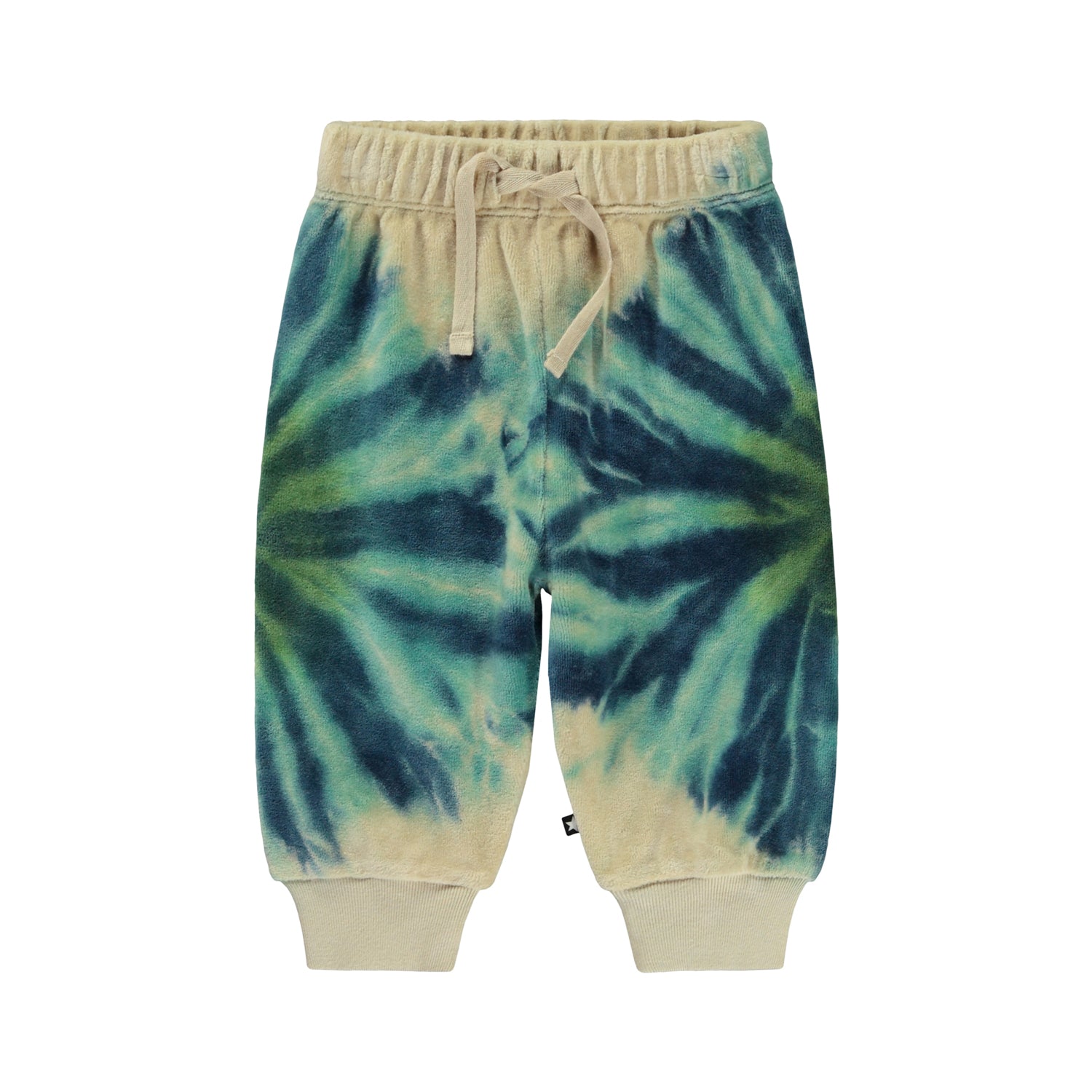 Simeon Tye Dye Sweatsuit Set