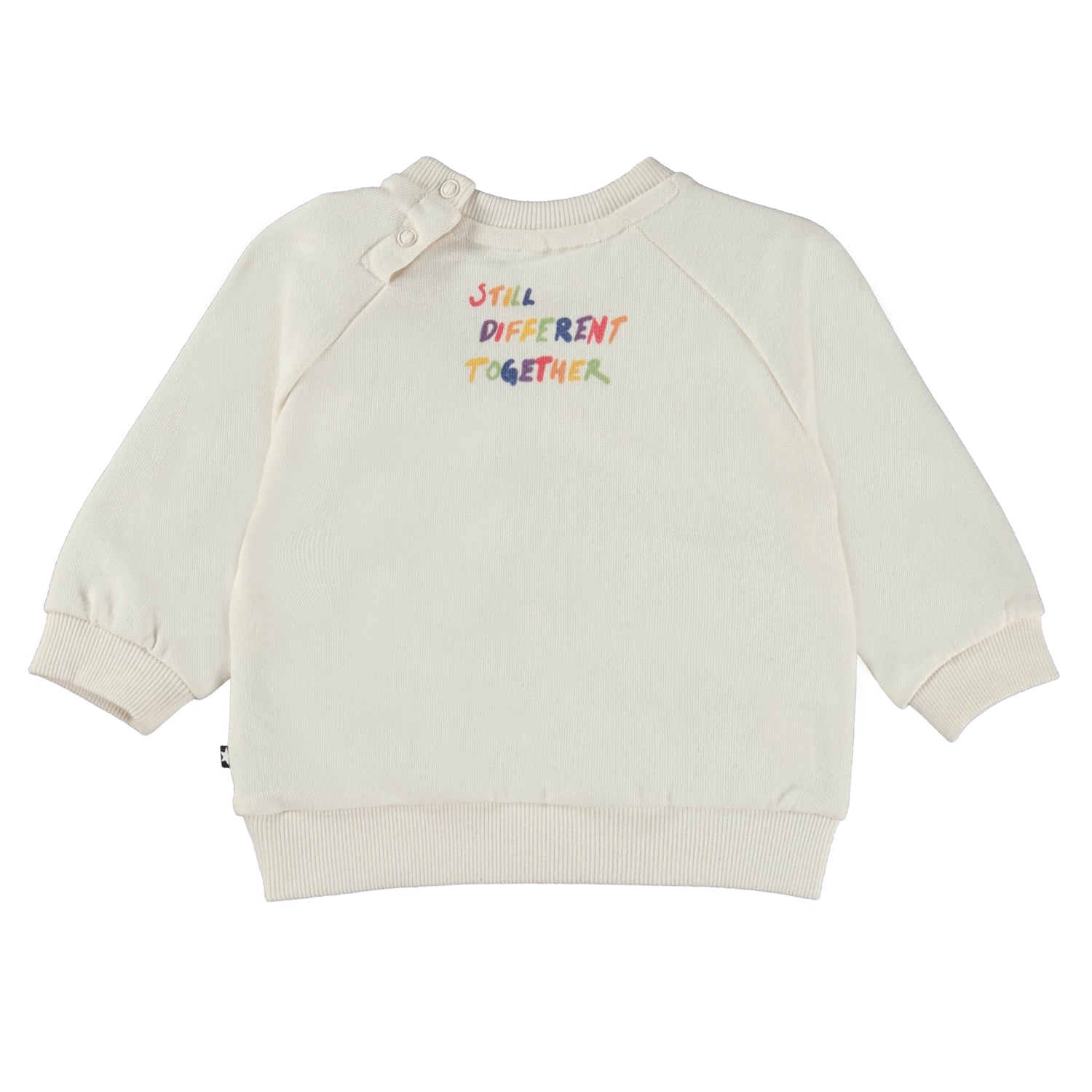 Simeon Rainbow Sweatsuit Set