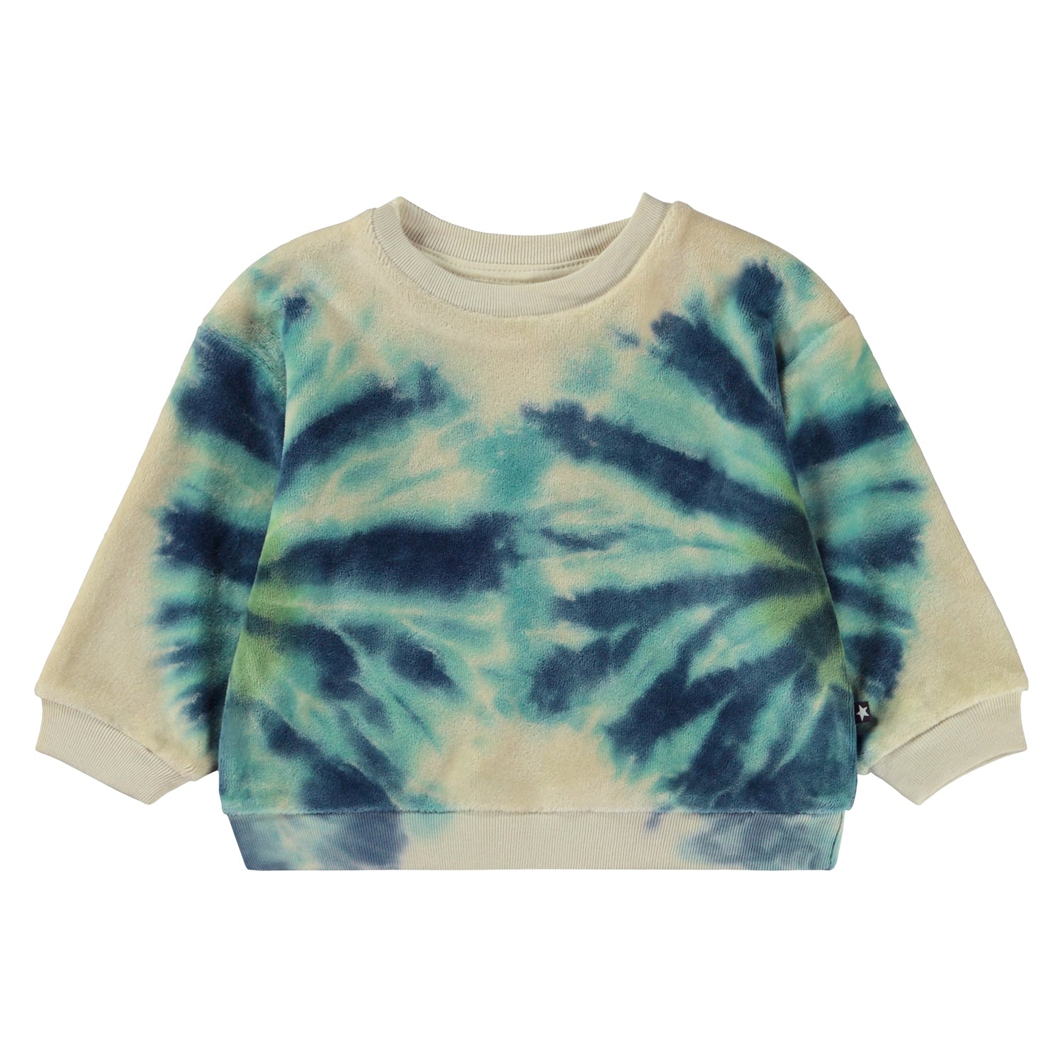 Simeon Tye Dye Sweatsuit Set