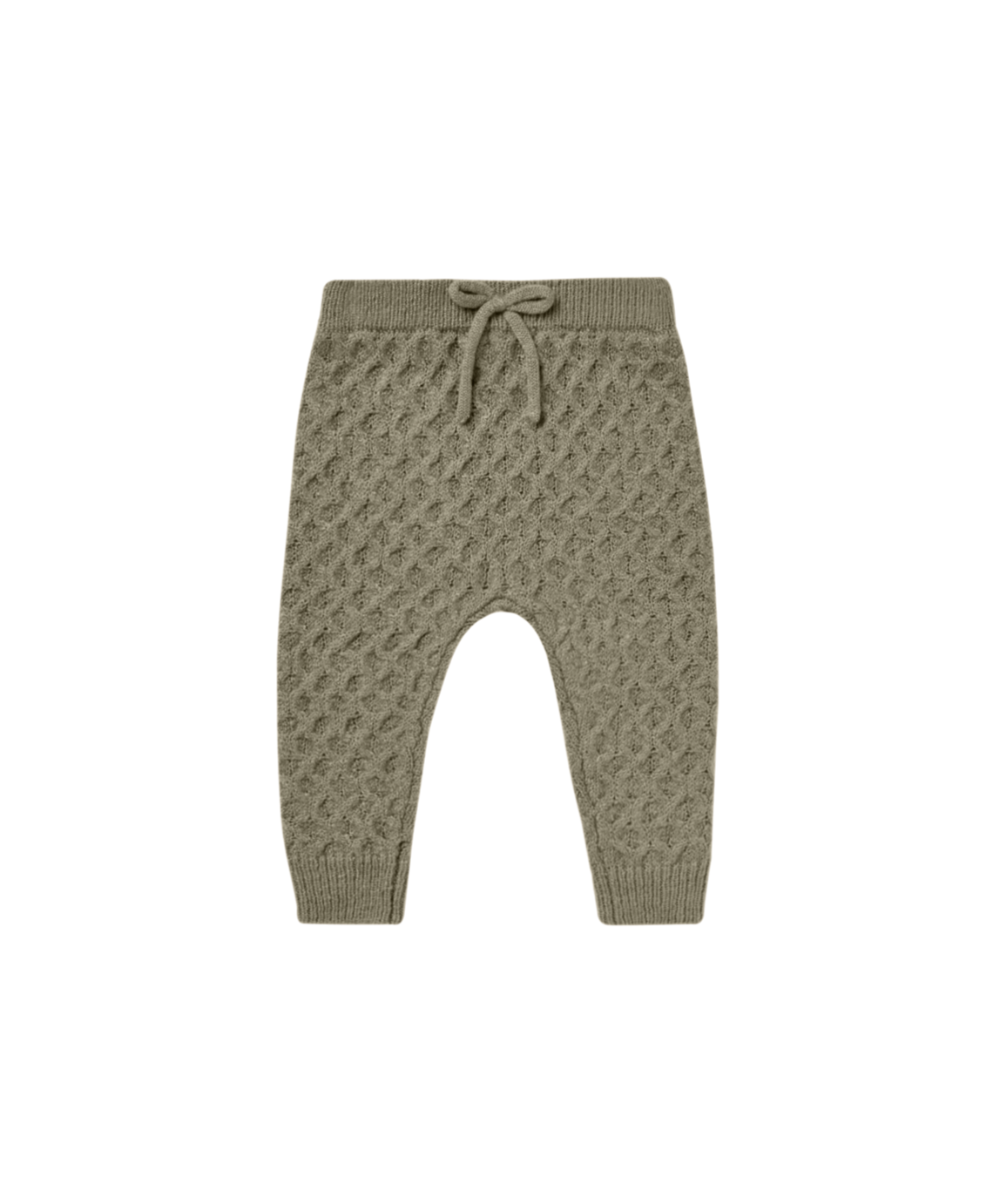 La Reina Sweater Fern Set