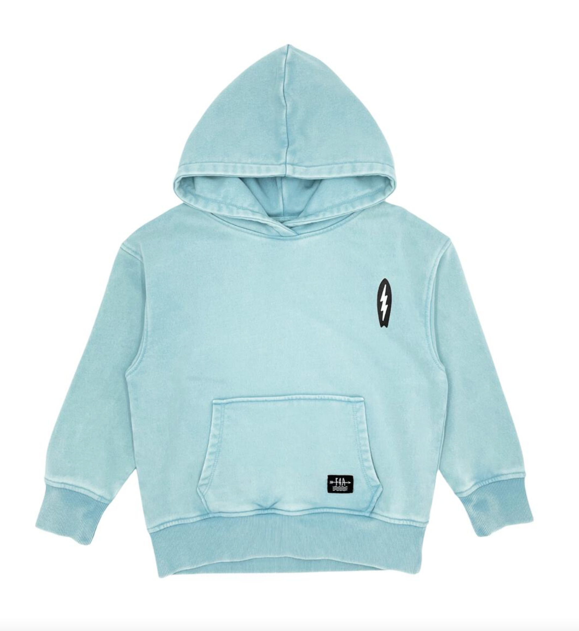 Lightning Chaser Hooded Sweatsuit Set