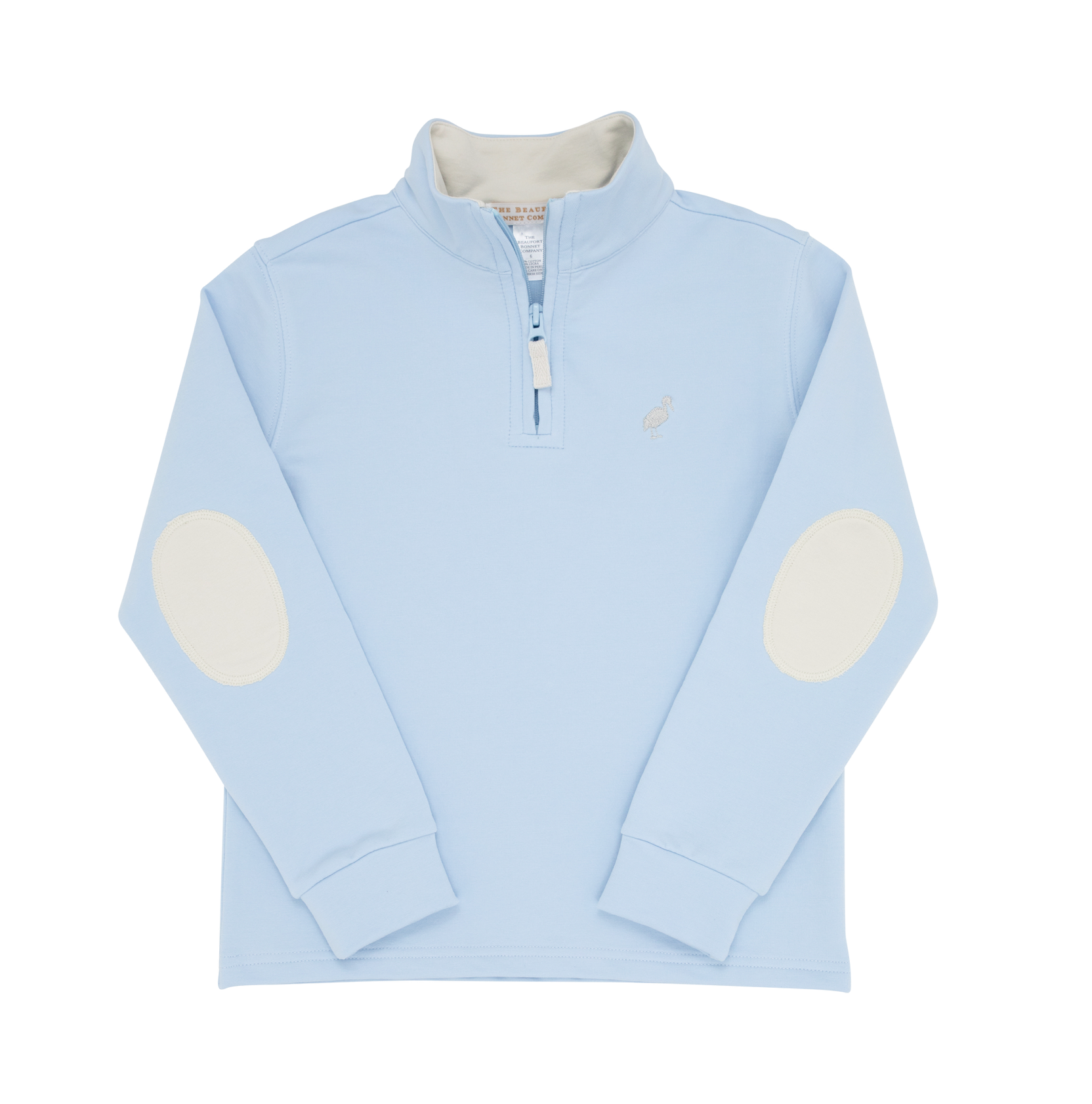 Hayword Half Zip and Gates Sweeney Sweatpant Set