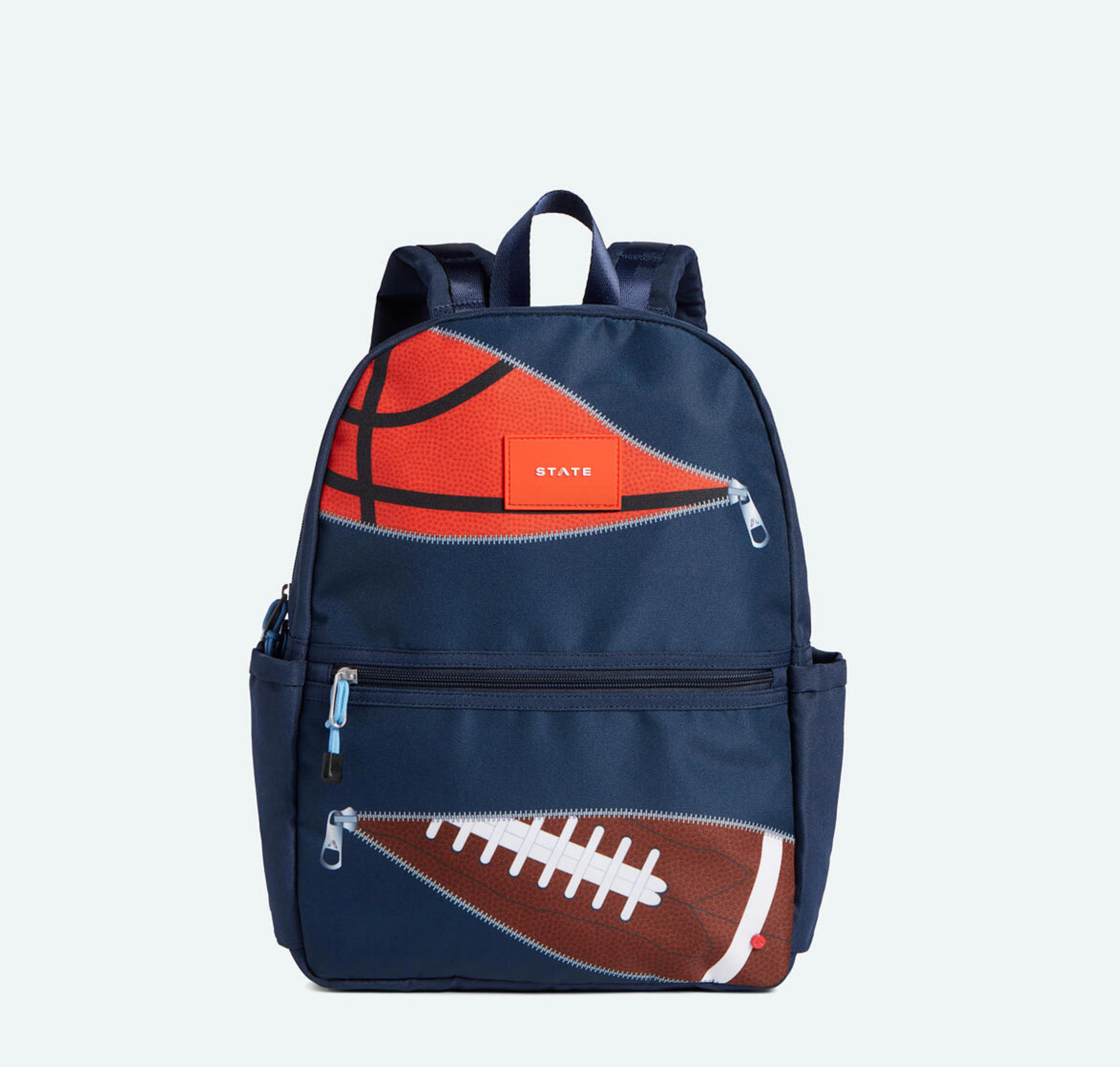 Kane Kids Sports Backpack