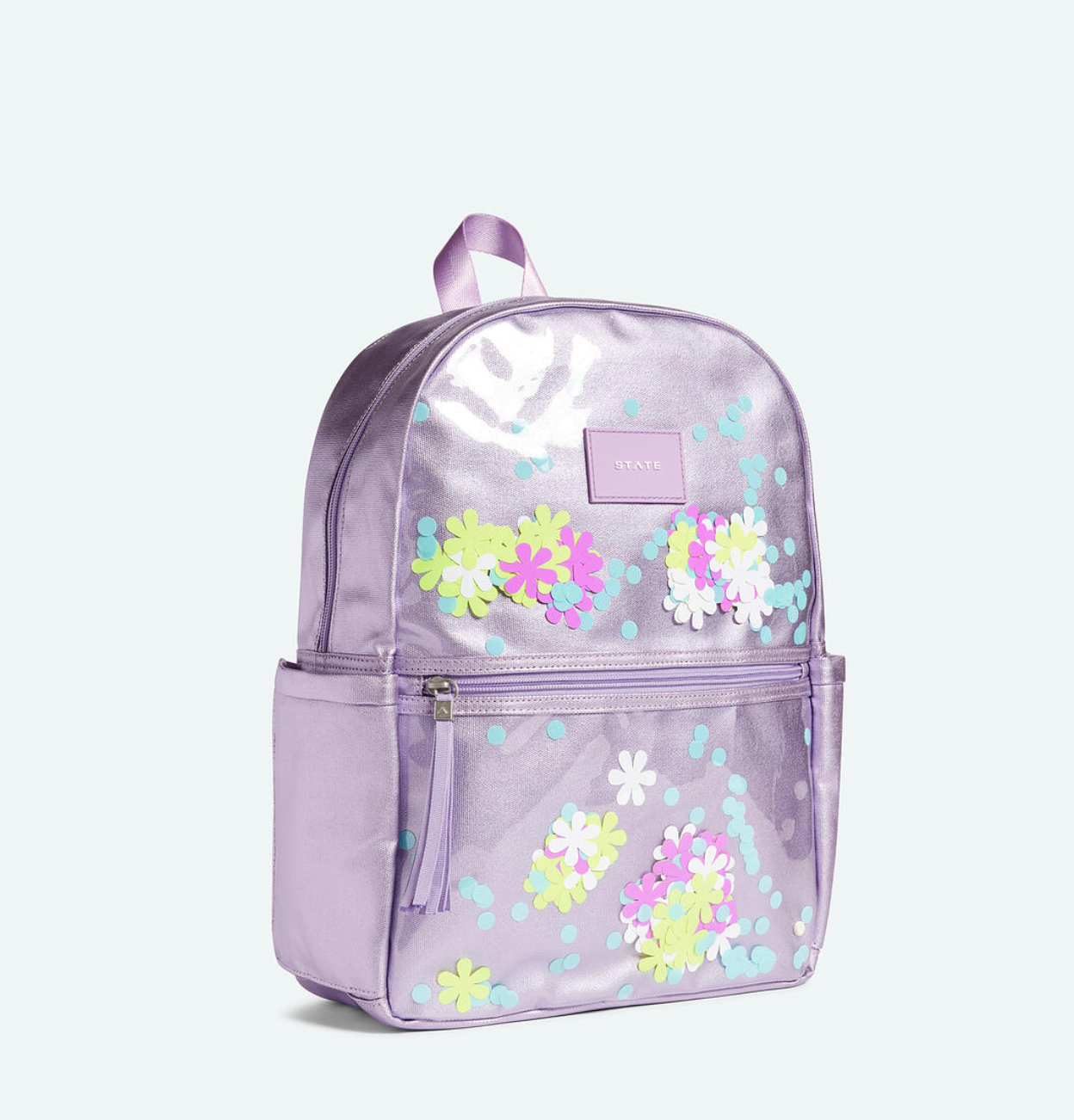 Kane Kids Daisy Sequins Backpack