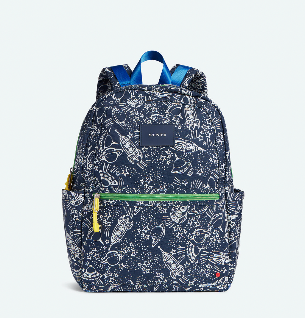 Kane Kids Glow In The Dark Space Backpack