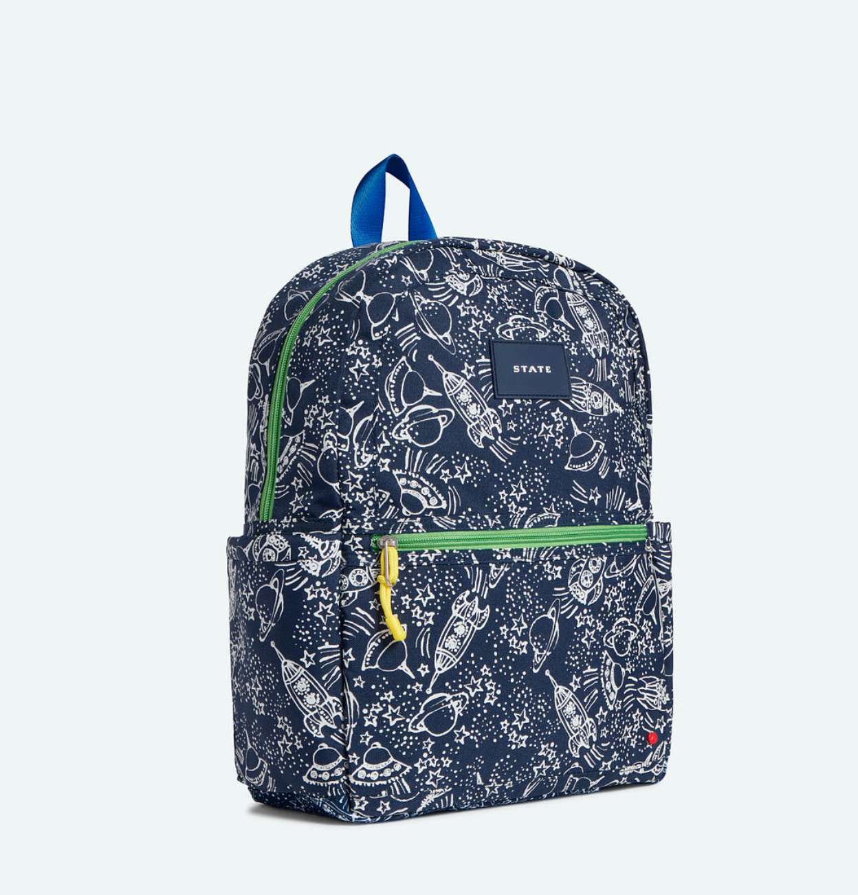 Kane Kids Glow In The Dark Space Backpack