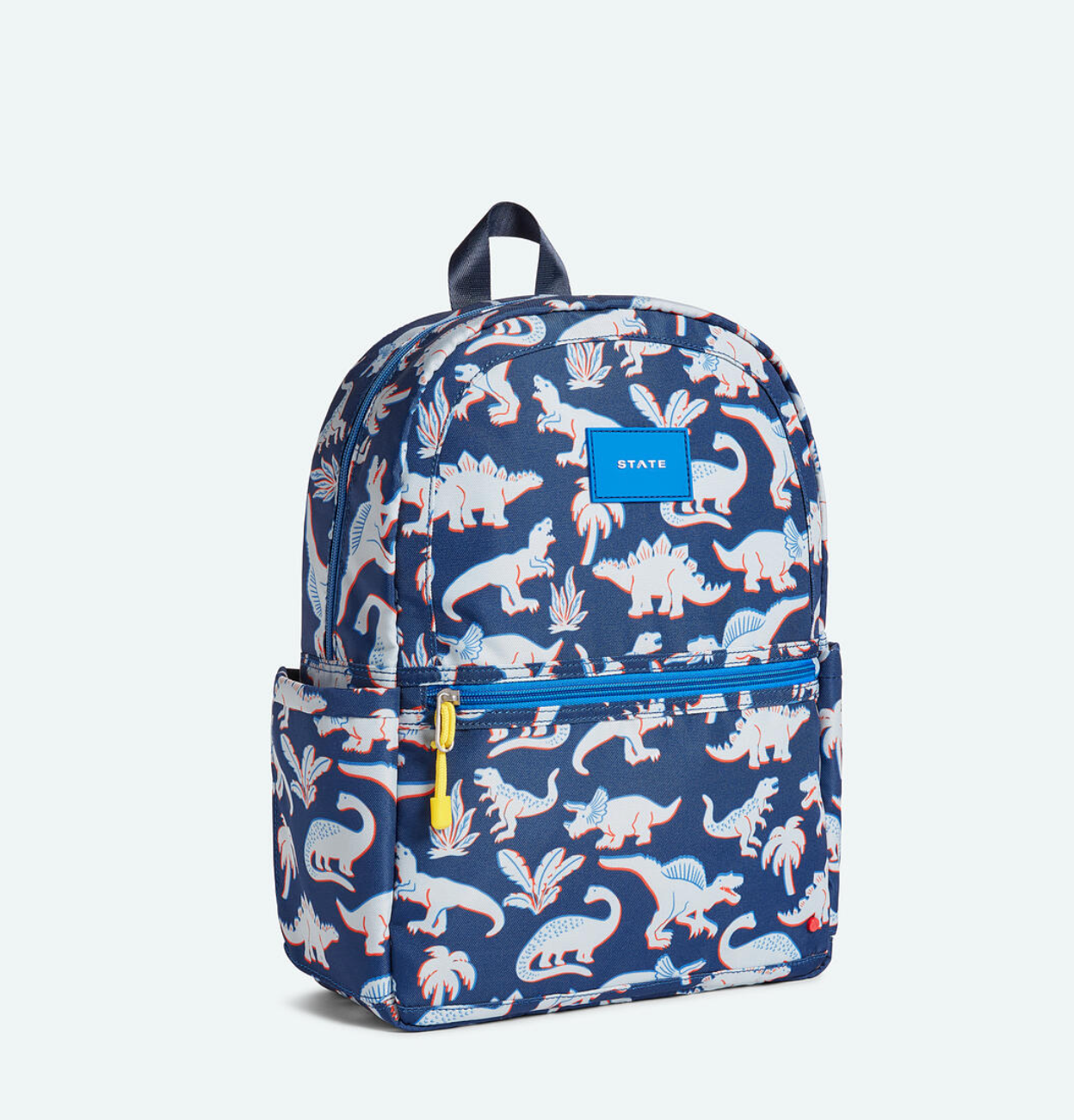 Kane Kids 3D Dino Backpack