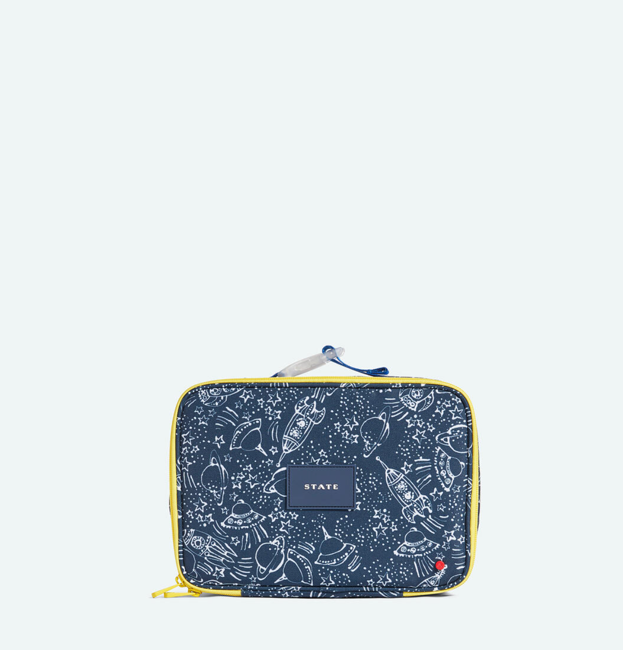 Kane Kids Glow In The Dark Space Backpack