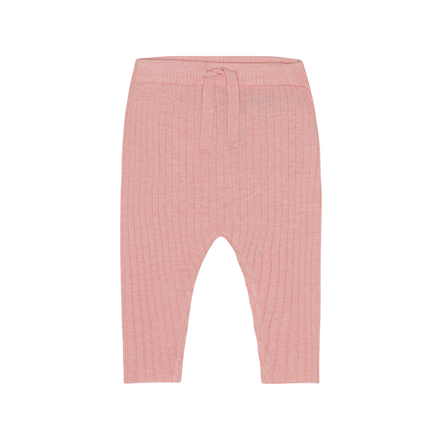 Muted Rose Knitted Set