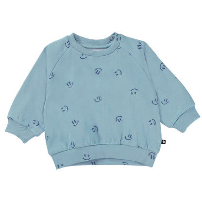 Simply Happy Sweatsuit Set