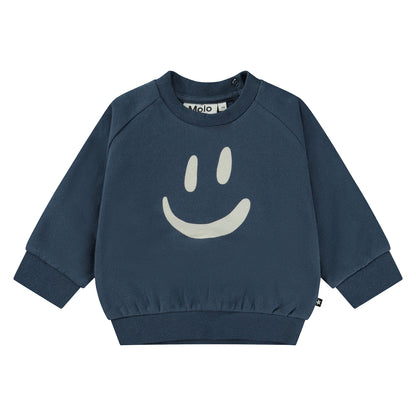 Smile Simeon Twilight Sweatsuit Set