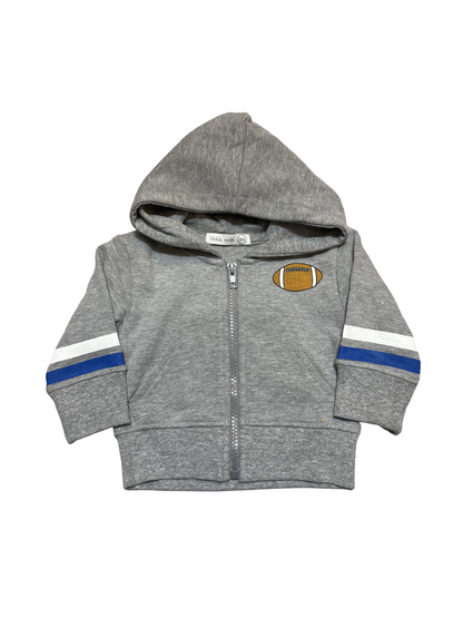 Football Hoodie