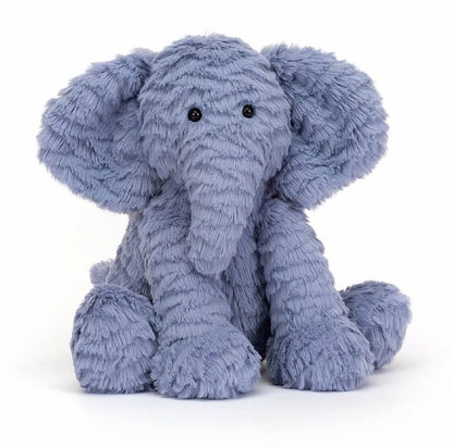 Jellycat Bashful Elephant