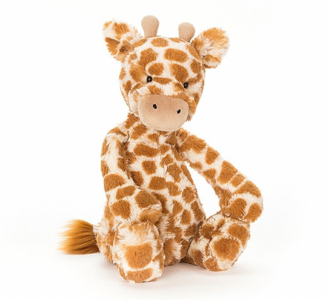 Jellycat Bashful Giraffe