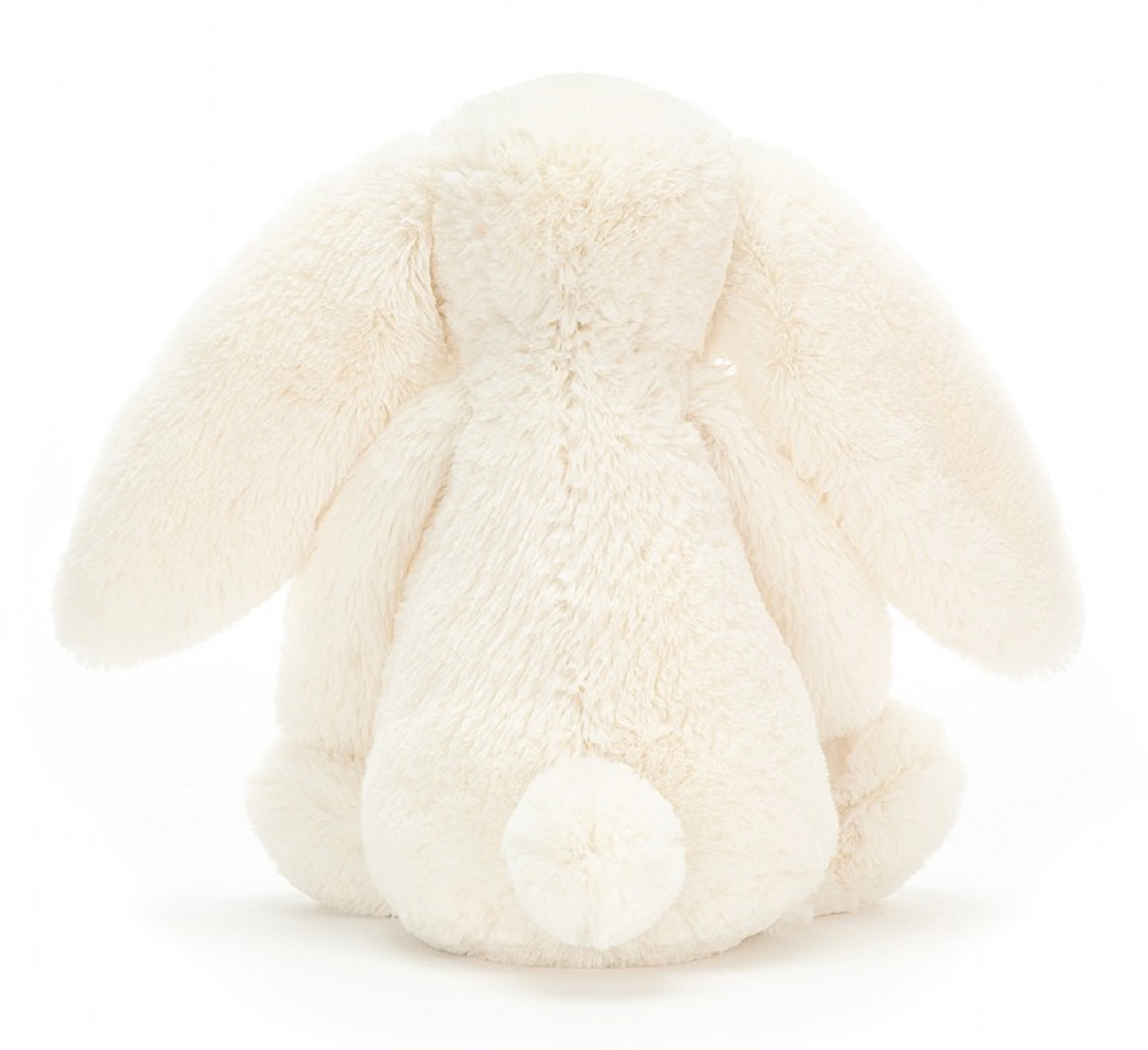 Jellycat Bashful Rabbit Cream