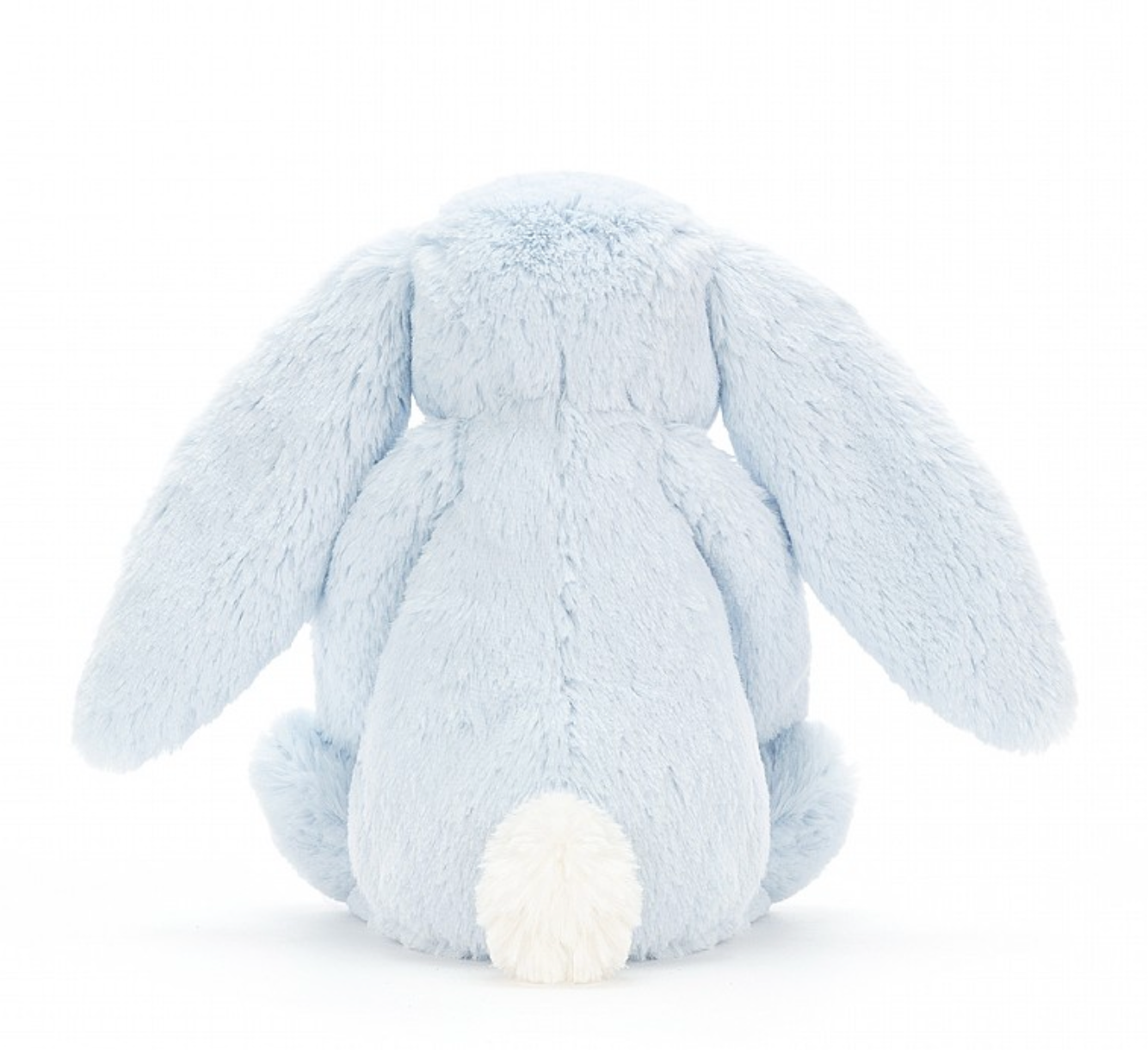 Jellycat Bashful Rabbit Blue