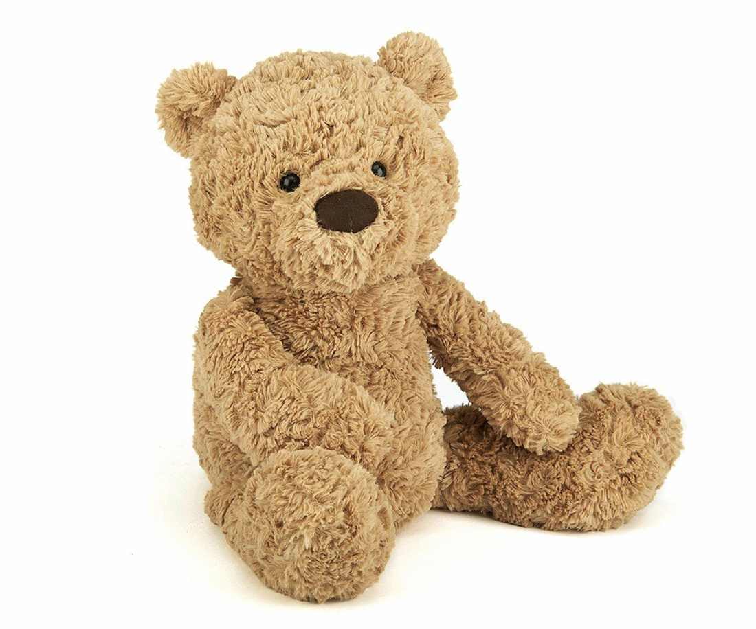 Jellycat Bashful Bear