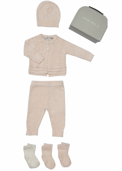 BareFoot Dreams NB Set Box