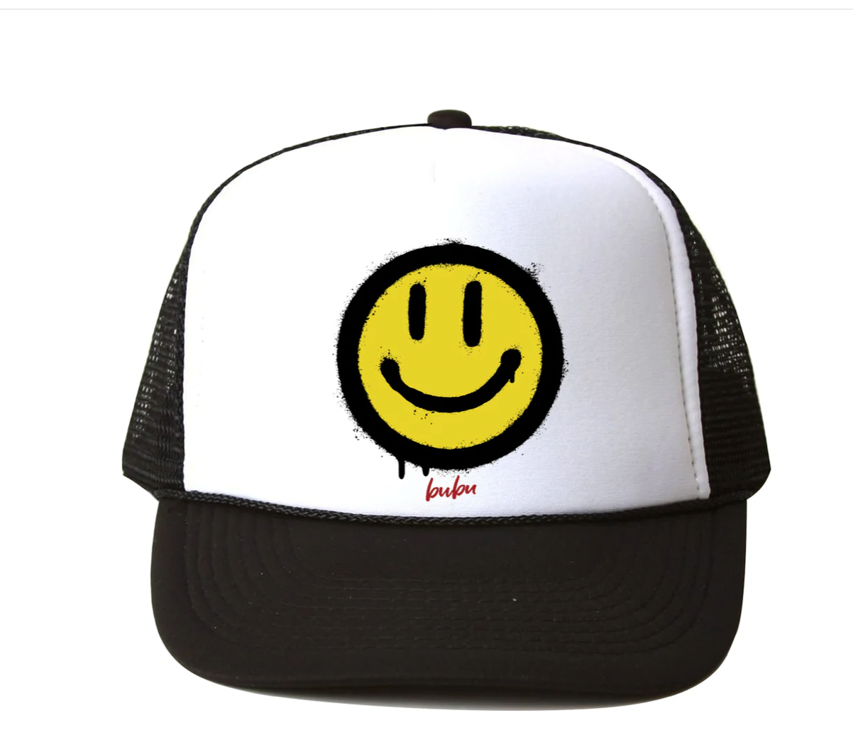 Smile Hat