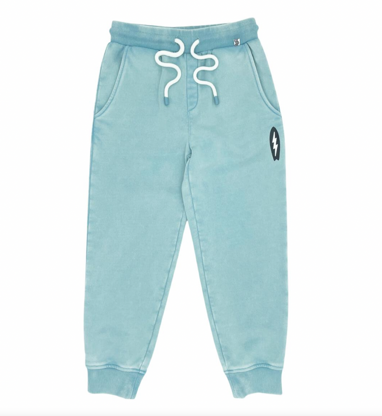 Lightning  Chaser Hooded Sweatsuit Set