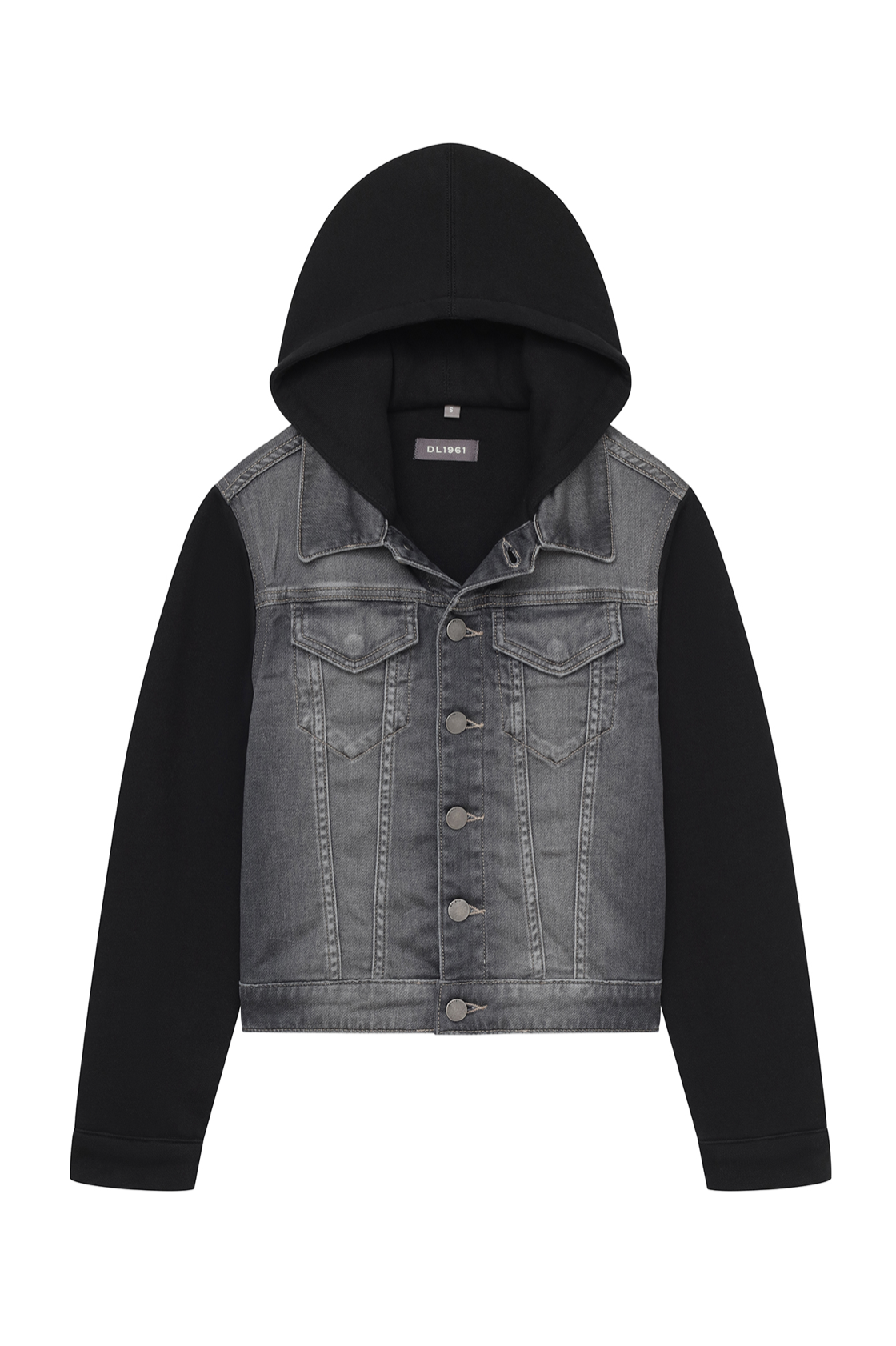 Manning Jacket