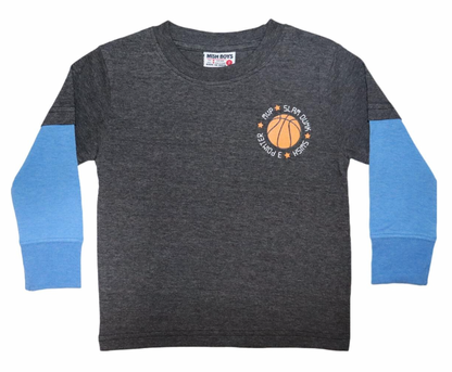 MVP Twofer Long Sleeve