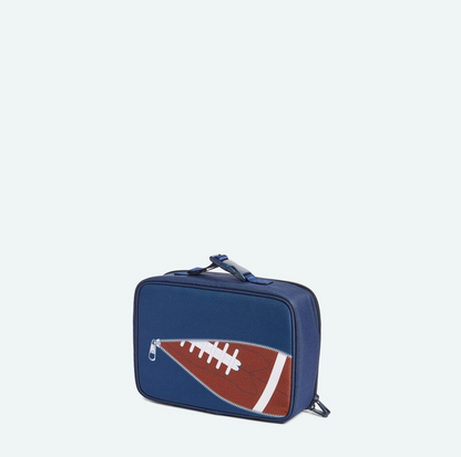 Rodgers Sports Lunch Box