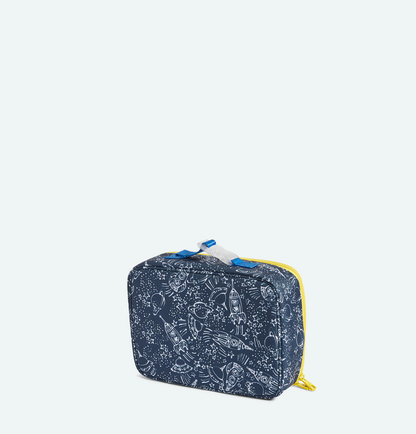 Rodgers Space Lunch Box