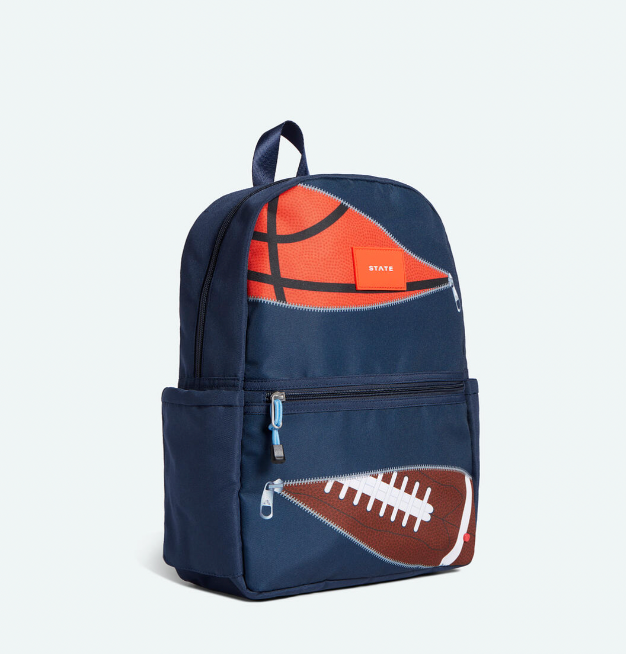 Kane Kids Sports Backpack