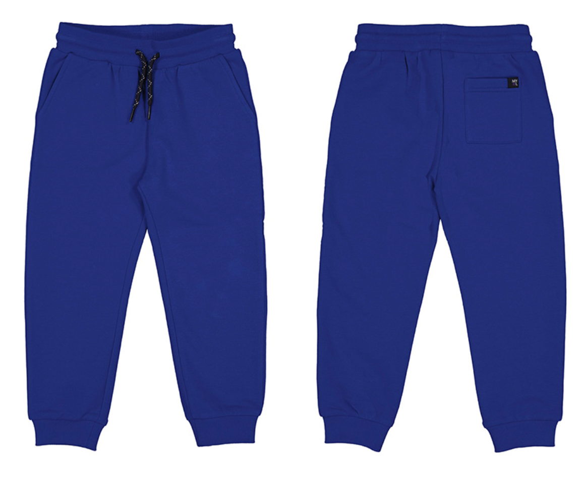Klein Blue Jogger