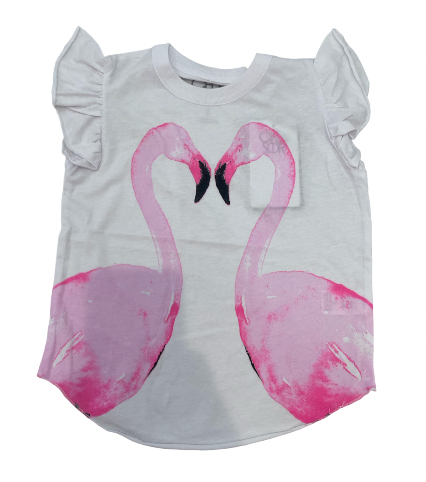 Flamingo Tee