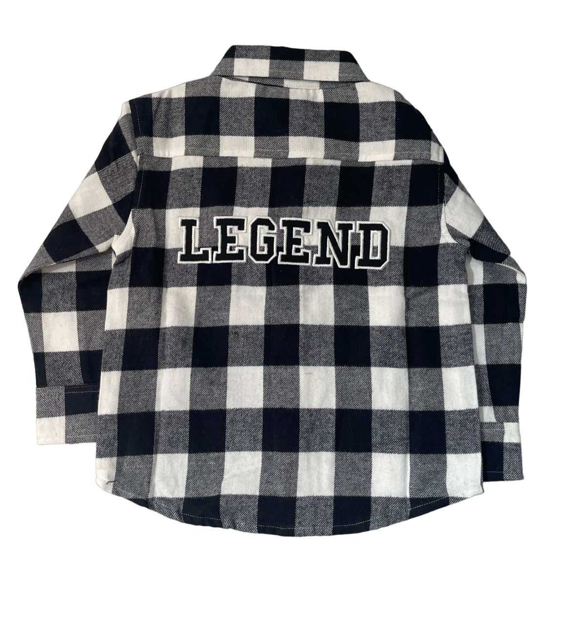 Legend Flannel