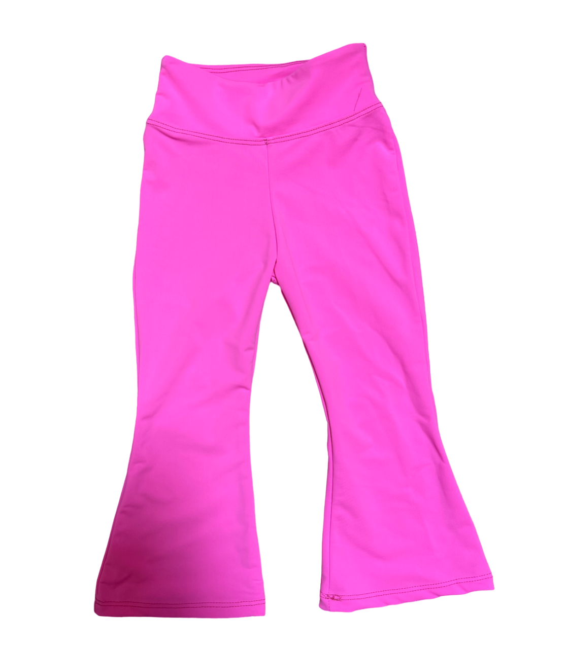 Flair Legging Hot Pink