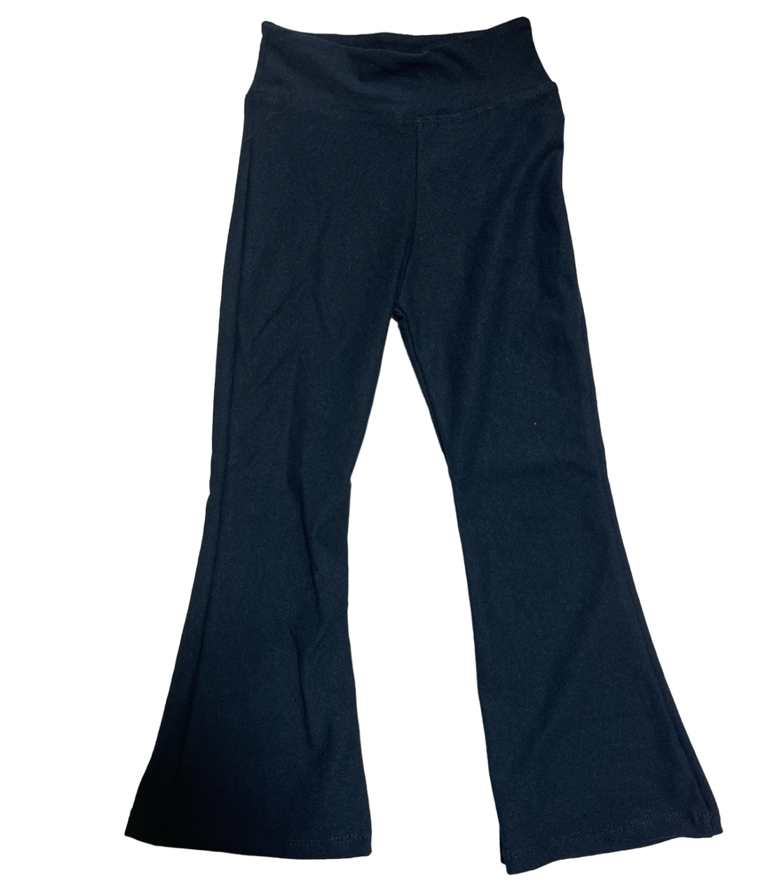 Flair Legging Soft Black