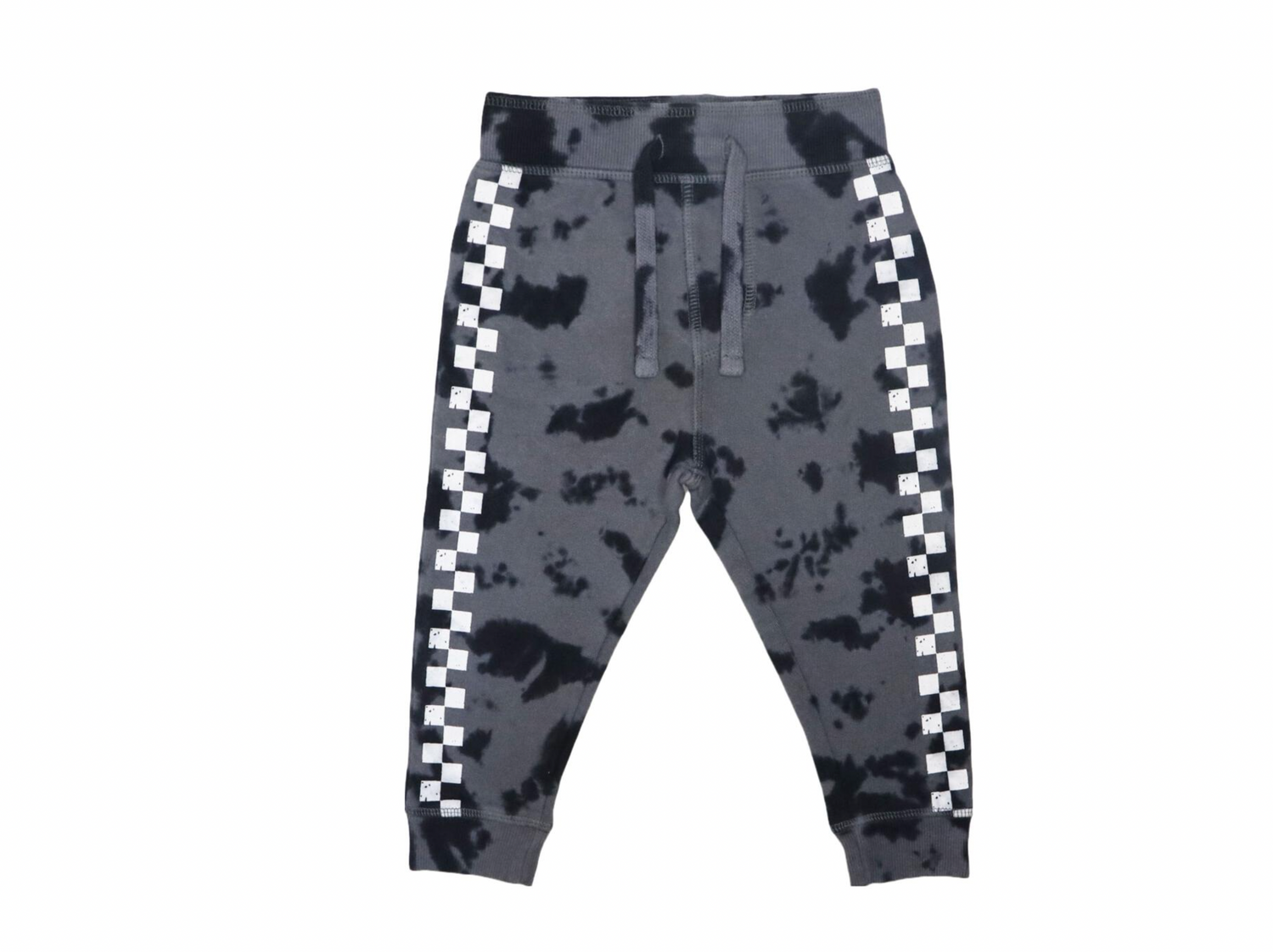 Checker Bolt Crew Set