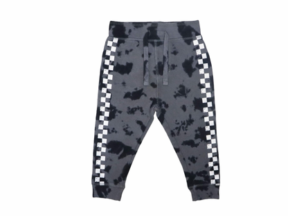 Checker Bolt Crew Set